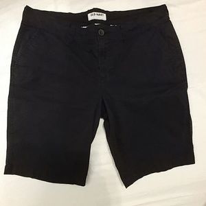 Old Navy Bermuda Shorts
